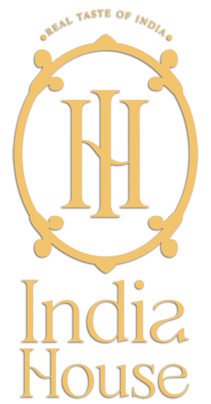 India House Logo